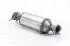 Ruß-/Partikelfilter, Abgasanlage NAP carPARTS CAD10108 Bild Ruß-/Partikelfilter, Abgasanlage NAP carPARTS CAD10108