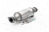 Ruß-/Partikelfilter, Abgasanlage NAP carPARTS CAD10109 Bild Ruß-/Partikelfilter, Abgasanlage NAP carPARTS CAD10109