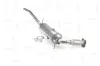 Ruß-/Partikelfilter, Abgasanlage NAP carPARTS CAD10112 Bild Ruß-/Partikelfilter, Abgasanlage NAP carPARTS CAD10112