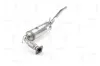 Ruß-/Partikelfilter, Abgasanlage NAP carPARTS CAD10112 Bild Ruß-/Partikelfilter, Abgasanlage NAP carPARTS CAD10112