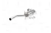 Ruß-/Partikelfilter, Abgasanlage NAP carPARTS CAD10112 Bild Ruß-/Partikelfilter, Abgasanlage NAP carPARTS CAD10112