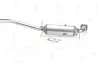 Ruß-/Partikelfilter, Abgasanlage NAP carPARTS CAD10112 Bild Ruß-/Partikelfilter, Abgasanlage NAP carPARTS CAD10112