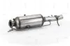 Ruß-/Partikelfilter, Abgasanlage NAP carPARTS CAD10114 Bild Ruß-/Partikelfilter, Abgasanlage NAP carPARTS CAD10114
