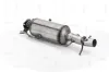 Ruß-/Partikelfilter, Abgasanlage NAP carPARTS CAD10114 Bild Ruß-/Partikelfilter, Abgasanlage NAP carPARTS CAD10114