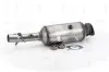 Ruß-/Partikelfilter, Abgasanlage NAP carPARTS CAD10114 Bild Ruß-/Partikelfilter, Abgasanlage NAP carPARTS CAD10114