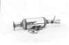 Ruß-/Partikelfilter, Abgasanlage NAP carPARTS CAD10115 Bild Ruß-/Partikelfilter, Abgasanlage NAP carPARTS CAD10115