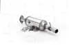 Ruß-/Partikelfilter, Abgasanlage NAP carPARTS CAD10115 Bild Ruß-/Partikelfilter, Abgasanlage NAP carPARTS CAD10115