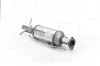 Ruß-/Partikelfilter, Abgasanlage NAP carPARTS CAD10115 Bild Ruß-/Partikelfilter, Abgasanlage NAP carPARTS CAD10115