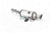 Ruß-/Partikelfilter, Abgasanlage NAP carPARTS CAD10116 Bild Ruß-/Partikelfilter, Abgasanlage NAP carPARTS CAD10116