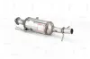 Ruß-/Partikelfilter, Abgasanlage NAP carPARTS CAD10116 Bild Ruß-/Partikelfilter, Abgasanlage NAP carPARTS CAD10116