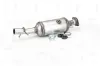 Ruß-/Partikelfilter, Abgasanlage NAP carPARTS CAD10116 Bild Ruß-/Partikelfilter, Abgasanlage NAP carPARTS CAD10116