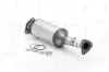 Ruß-/Partikelfilter, Abgasanlage NAP carPARTS CAD10119 Bild Ruß-/Partikelfilter, Abgasanlage NAP carPARTS CAD10119