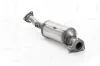 Ruß-/Partikelfilter, Abgasanlage NAP carPARTS CAD10119 Bild Ruß-/Partikelfilter, Abgasanlage NAP carPARTS CAD10119
