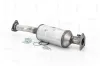 Ruß-/Partikelfilter, Abgasanlage NAP carPARTS CAD10120 Bild Ruß-/Partikelfilter, Abgasanlage NAP carPARTS CAD10120