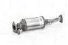 Ruß-/Partikelfilter, Abgasanlage NAP carPARTS CAD10120 Bild Ruß-/Partikelfilter, Abgasanlage NAP carPARTS CAD10120