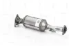 Ruß-/Partikelfilter, Abgasanlage NAP carPARTS CAD10120 Bild Ruß-/Partikelfilter, Abgasanlage NAP carPARTS CAD10120