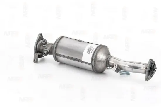 Ruß-/Partikelfilter, Abgasanlage NAP carPARTS CAD10120 Bild Ruß-/Partikelfilter, Abgasanlage NAP carPARTS CAD10120