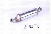 Ruß-/Partikelfilter, Abgasanlage NAP carPARTS CAD10121