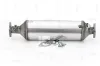 Ruß-/Partikelfilter, Abgasanlage NAP carPARTS CAD10123 Bild Ruß-/Partikelfilter, Abgasanlage NAP carPARTS CAD10123