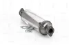 Ruß-/Partikelfilter, Abgasanlage NAP carPARTS CAD10123 Bild Ruß-/Partikelfilter, Abgasanlage NAP carPARTS CAD10123