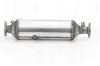 Ruß-/Partikelfilter, Abgasanlage NAP carPARTS CAD10123 Bild Ruß-/Partikelfilter, Abgasanlage NAP carPARTS CAD10123