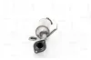 Ruß-/Partikelfilter, Abgasanlage NAP carPARTS CAD10128 Bild Ruß-/Partikelfilter, Abgasanlage NAP carPARTS CAD10128