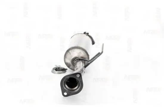 Ruß-/Partikelfilter, Abgasanlage NAP carPARTS CAD10128 Bild Ruß-/Partikelfilter, Abgasanlage NAP carPARTS CAD10128