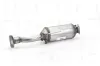Ruß-/Partikelfilter, Abgasanlage NAP carPARTS CAD10128 Bild Ruß-/Partikelfilter, Abgasanlage NAP carPARTS CAD10128