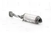 Ruß-/Partikelfilter, Abgasanlage NAP carPARTS CAD10128 Bild Ruß-/Partikelfilter, Abgasanlage NAP carPARTS CAD10128