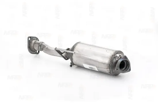 Ruß-/Partikelfilter, Abgasanlage NAP carPARTS CAD10128 Bild Ruß-/Partikelfilter, Abgasanlage NAP carPARTS CAD10128