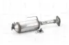 Ruß-/Partikelfilter, Abgasanlage NAP carPARTS CAD10128 Bild Ruß-/Partikelfilter, Abgasanlage NAP carPARTS CAD10128