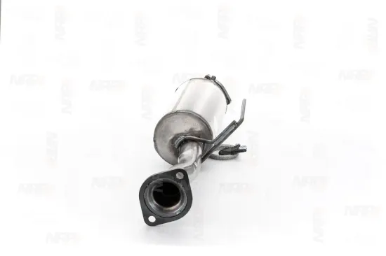 Ruß-/Partikelfilter, Abgasanlage NAP carPARTS CAD10129 Bild Ruß-/Partikelfilter, Abgasanlage NAP carPARTS CAD10129
