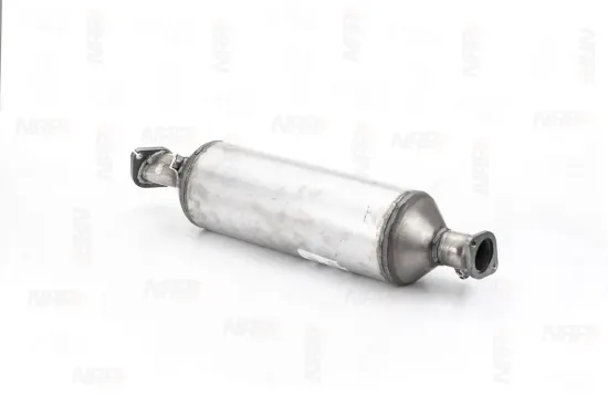 Ruß-/Partikelfilter, Abgasanlage NAP carPARTS CAD10130 Bild Ruß-/Partikelfilter, Abgasanlage NAP carPARTS CAD10130