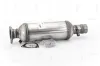 Ruß-/Partikelfilter, Abgasanlage NAP carPARTS CAD10135 Bild Ruß-/Partikelfilter, Abgasanlage NAP carPARTS CAD10135