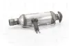 Ruß-/Partikelfilter, Abgasanlage NAP carPARTS CAD10135 Bild Ruß-/Partikelfilter, Abgasanlage NAP carPARTS CAD10135