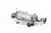Ruß-/Partikelfilter, Abgasanlage NAP carPARTS CAD10140 Bild Ruß-/Partikelfilter, Abgasanlage NAP carPARTS CAD10140