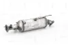 Ruß-/Partikelfilter, Abgasanlage NAP carPARTS CAD10140 Bild Ruß-/Partikelfilter, Abgasanlage NAP carPARTS CAD10140