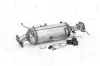 Ruß-/Partikelfilter, Abgasanlage NAP carPARTS CAD10140 Bild Ruß-/Partikelfilter, Abgasanlage NAP carPARTS CAD10140
