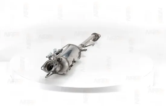 Ruß-/Partikelfilter, Abgasanlage NAP carPARTS CAD10144 Bild Ruß-/Partikelfilter, Abgasanlage NAP carPARTS CAD10144