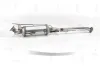 Ruß-/Partikelfilter, Abgasanlage NAP carPARTS CAD10144 Bild Ruß-/Partikelfilter, Abgasanlage NAP carPARTS CAD10144