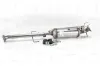 Ruß-/Partikelfilter, Abgasanlage NAP carPARTS CAD10144 Bild Ruß-/Partikelfilter, Abgasanlage NAP carPARTS CAD10144