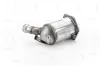 Ruß-/Partikelfilter, Abgasanlage NAP carPARTS CAD10148 Bild Ruß-/Partikelfilter, Abgasanlage NAP carPARTS CAD10148