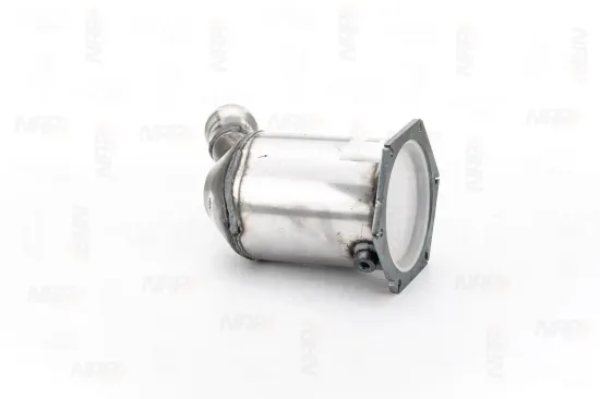 Ruß-/Partikelfilter, Abgasanlage NAP carPARTS CAD10148 Bild Ruß-/Partikelfilter, Abgasanlage NAP carPARTS CAD10148