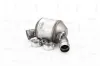Ruß-/Partikelfilter, Abgasanlage NAP carPARTS CAD10149