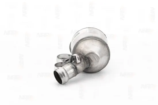 Ruß-/Partikelfilter, Abgasanlage NAP carPARTS CAD10149 Bild Ruß-/Partikelfilter, Abgasanlage NAP carPARTS CAD10149