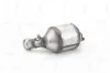 Ruß-/Partikelfilter, Abgasanlage NAP carPARTS CAD10149 Bild Ruß-/Partikelfilter, Abgasanlage NAP carPARTS CAD10149