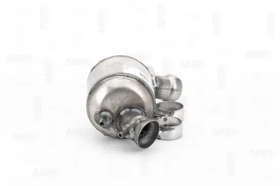 Ruß-/Partikelfilter, Abgasanlage NAP carPARTS CAD10149 Bild Ruß-/Partikelfilter, Abgasanlage NAP carPARTS CAD10149
