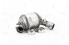 Ruß-/Partikelfilter, Abgasanlage NAP carPARTS CAD10149 Bild Ruß-/Partikelfilter, Abgasanlage NAP carPARTS CAD10149