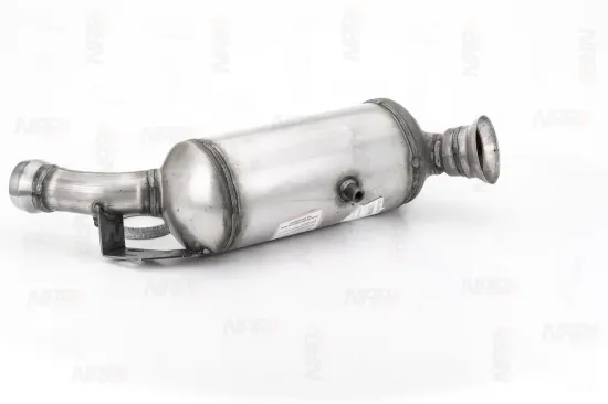 Ruß-/Partikelfilter, Abgasanlage NAP carPARTS CAD10150 Bild Ruß-/Partikelfilter, Abgasanlage NAP carPARTS CAD10150