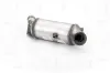Ruß-/Partikelfilter, Abgasanlage NAP carPARTS CAD10150 Bild Ruß-/Partikelfilter, Abgasanlage NAP carPARTS CAD10150